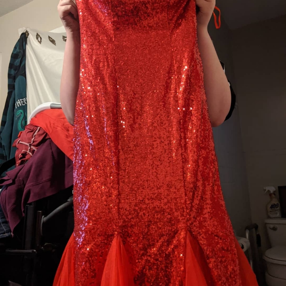Red sequence dreaa